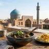 قزوین