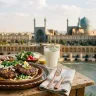 اصفهان